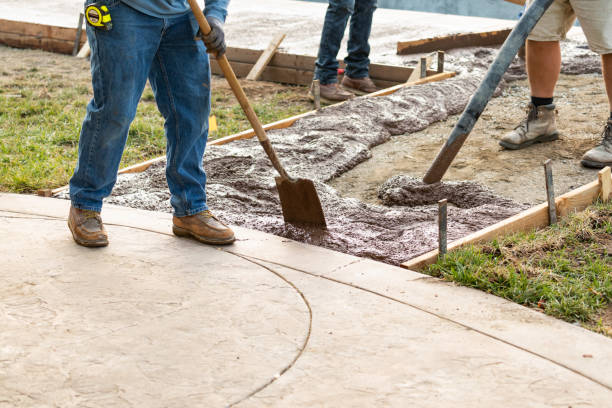 Best Driveways & Floors  in Olive Branch, MS