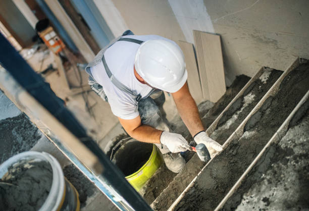  Olive Branch, MS Concrete contractor Pros