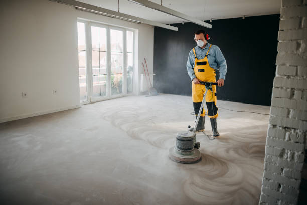 Best Concrete Resurfacing Services  in Olive Branch, MS