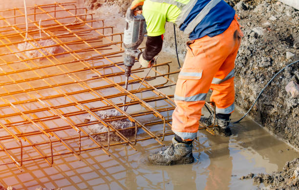 Best Foundations  in Olive Branch, MS
